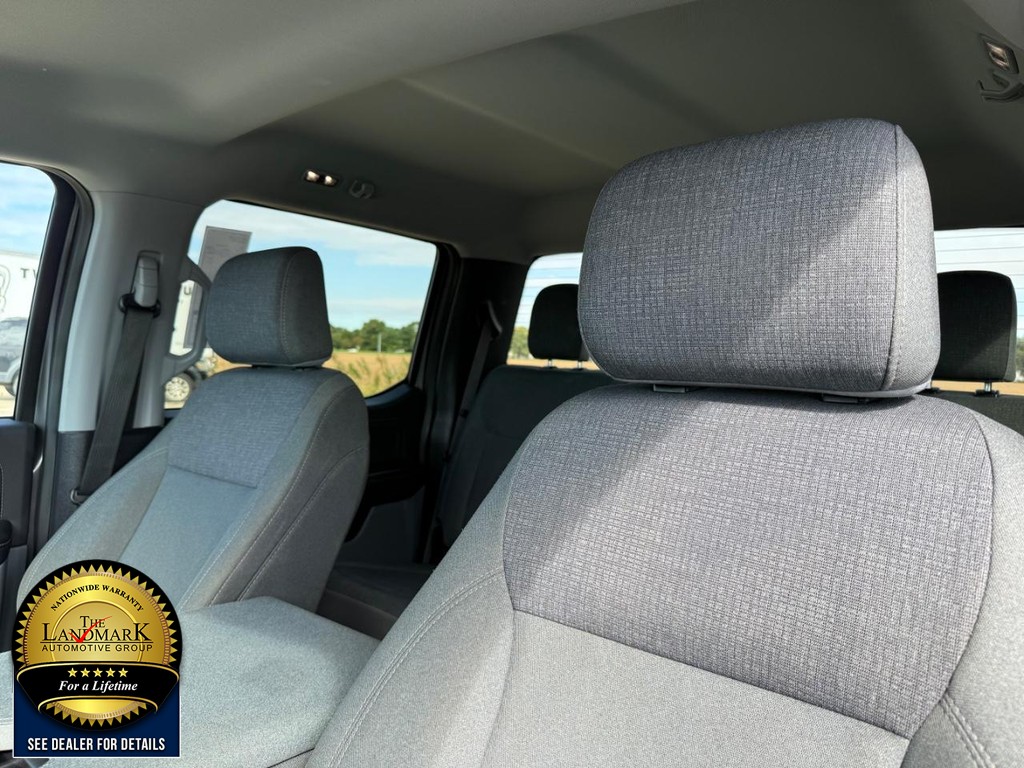 Ford F-150 Vehicle Full-screen Gallery Image 9