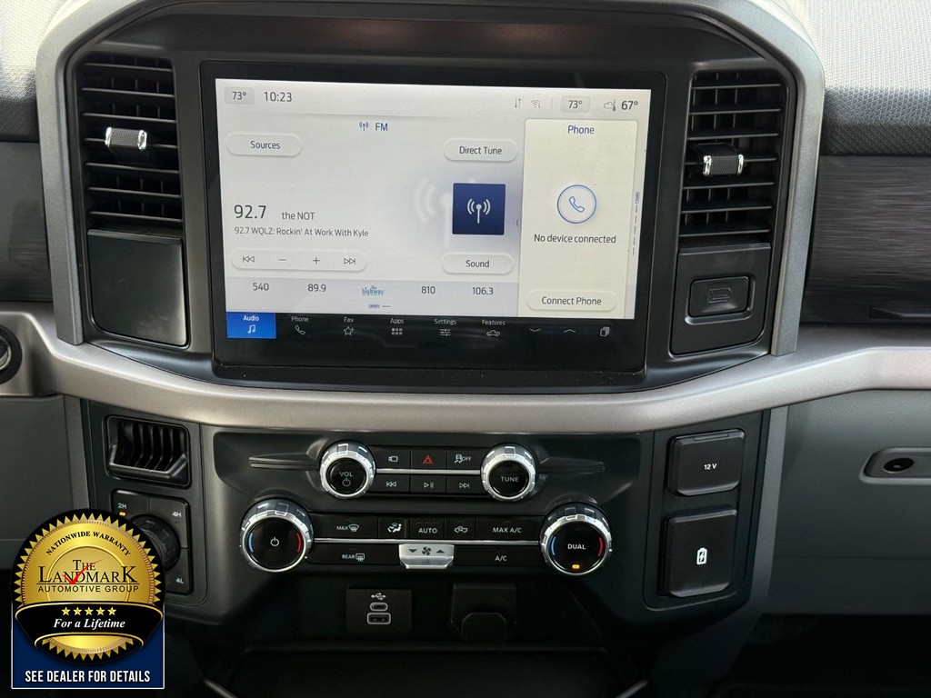 Ford F-150 Vehicle Full-screen Gallery Image 17