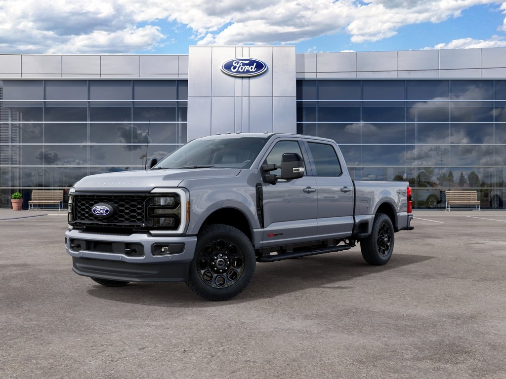 Ford F-250SD Vehicle Full-screen Gallery Image 2