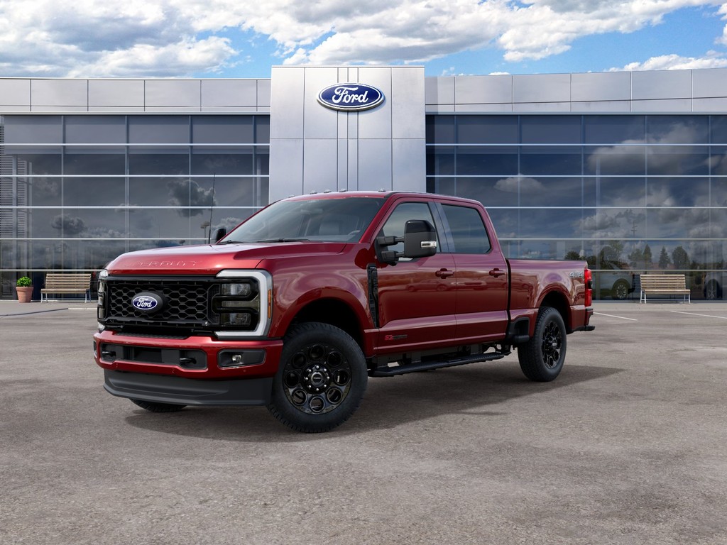 Ford F-250SD Vehicle Full-screen Gallery Image 2