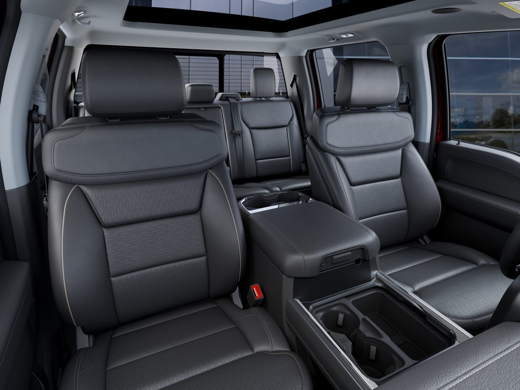 Ford F-250SD Vehicle Full-screen Gallery Image 10