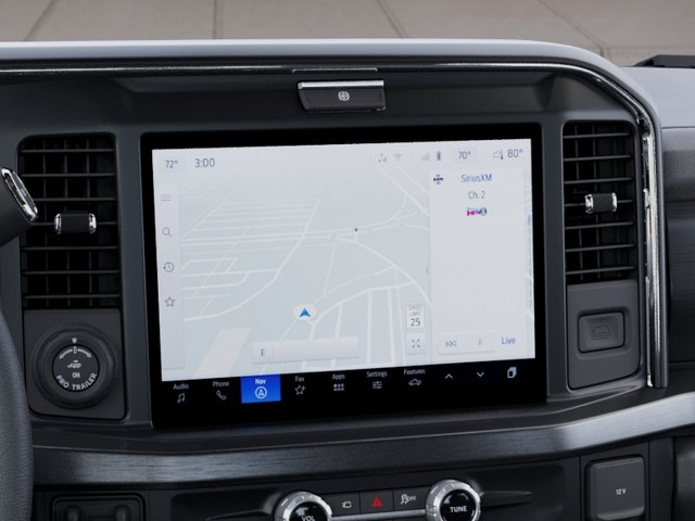 Ford F-250SD Vehicle Full-screen Gallery Image 14