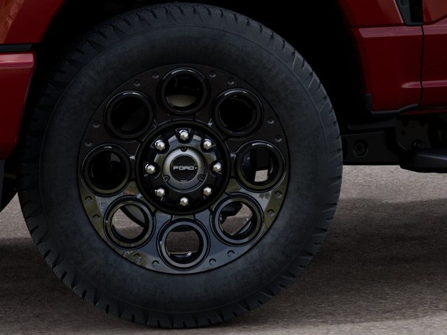 Ford F-250SD Vehicle Full-screen Gallery Image 19