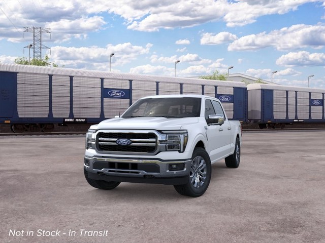 Ford F-150 Vehicle Full-screen Gallery Image 2