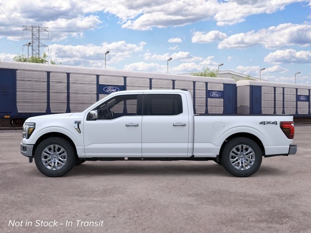 Ford F-150 Vehicle Full-screen Gallery Image 3
