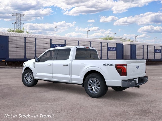 Ford F-150 Vehicle Full-screen Gallery Image 4
