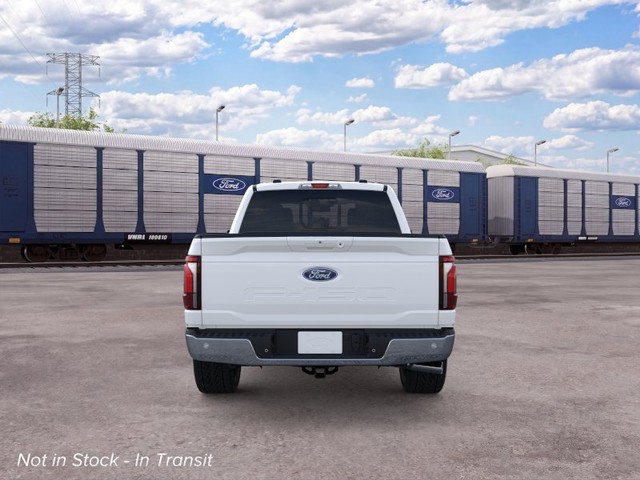 Ford F-150 Vehicle Full-screen Gallery Image 5