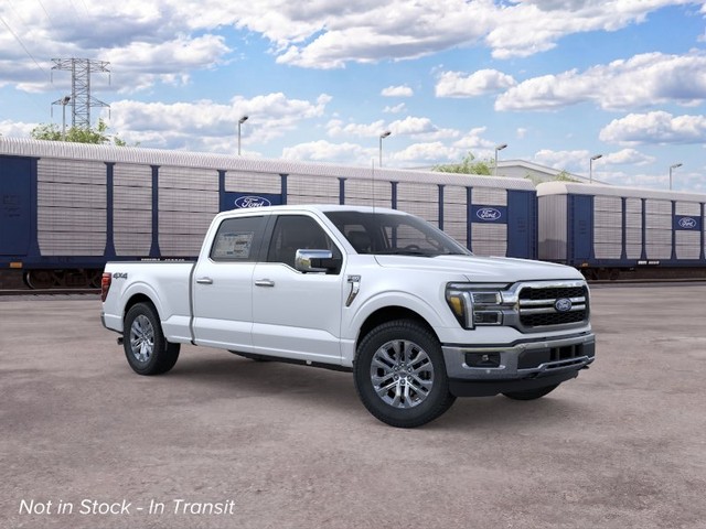 Ford F-150 Vehicle Full-screen Gallery Image 7