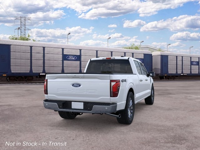 Ford F-150 Vehicle Full-screen Gallery Image 8