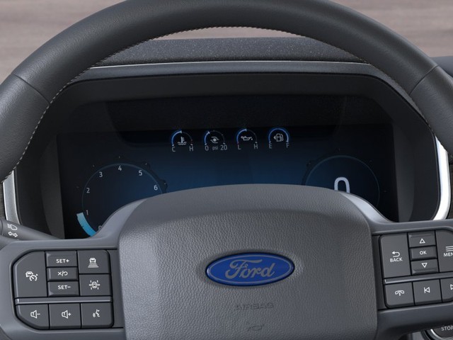 Ford F-150 Vehicle Full-screen Gallery Image 13