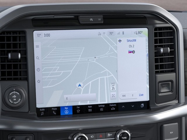Ford F-150 Vehicle Full-screen Gallery Image 14