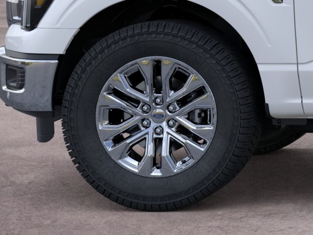 Ford F-150 Vehicle Full-screen Gallery Image 19