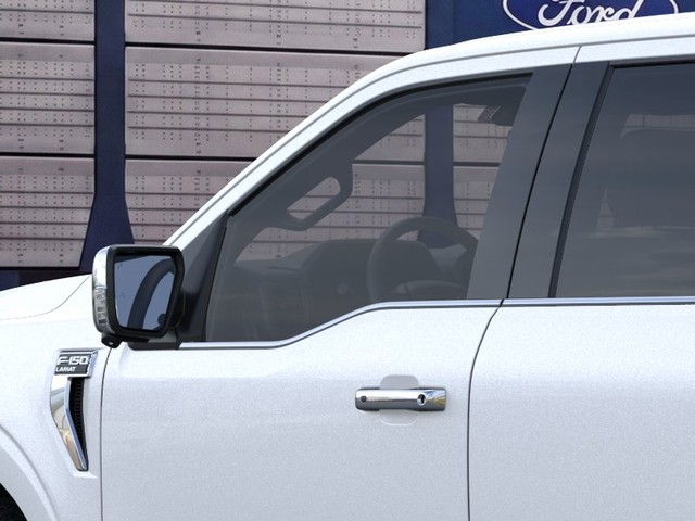 Ford F-150 Vehicle Full-screen Gallery Image 20