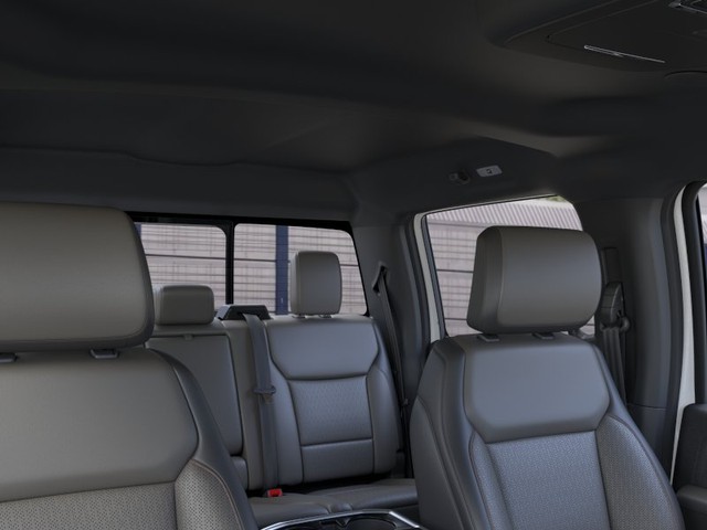 Ford F-150 Vehicle Full-screen Gallery Image 22