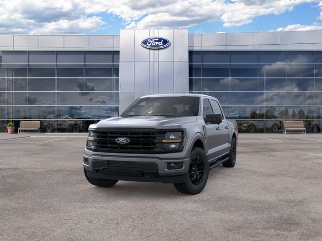 Ford F-150 Vehicle Full-screen Gallery Image 2