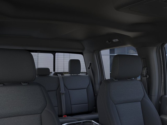 Ford F-150 Vehicle Full-screen Gallery Image 22