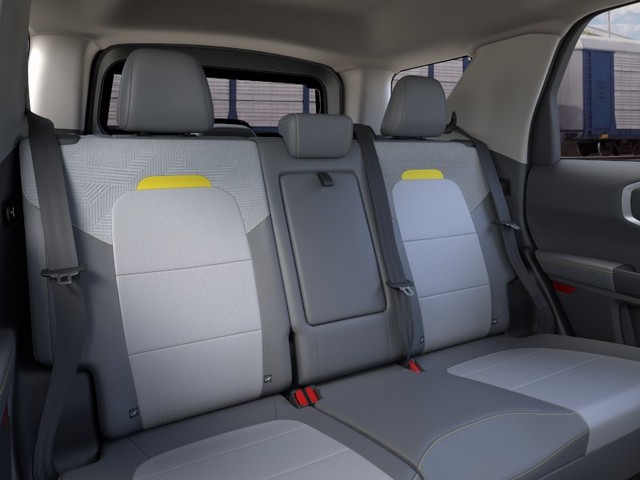 Ford Bronco Sport Vehicle Full-screen Gallery Image 11