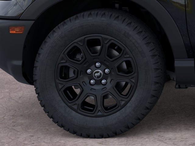 Ford Bronco Sport Vehicle Full-screen Gallery Image 19