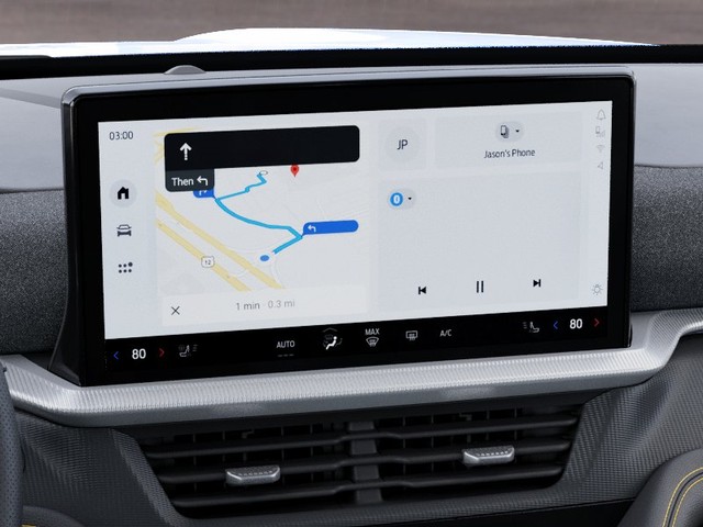 Ford Explorer Vehicle Full-screen Gallery Image 14