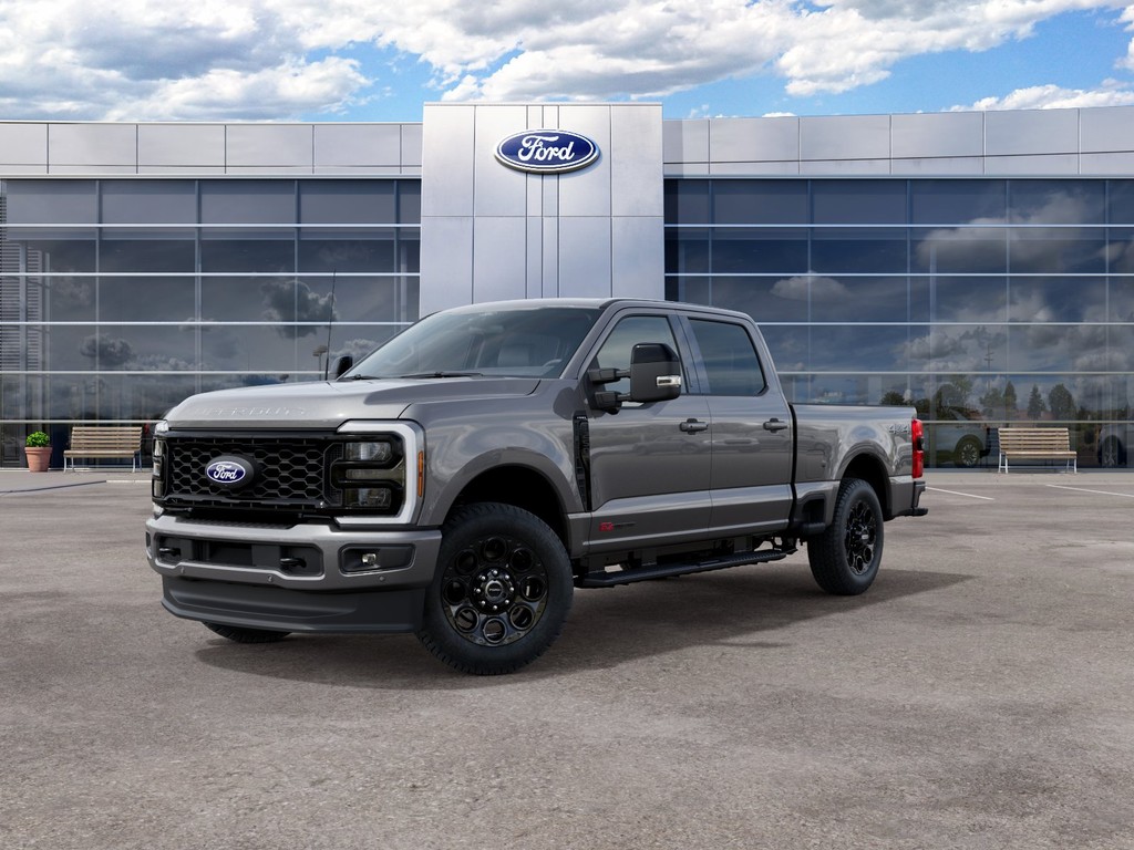 Ford F-250SD Vehicle Full-screen Gallery Image 2