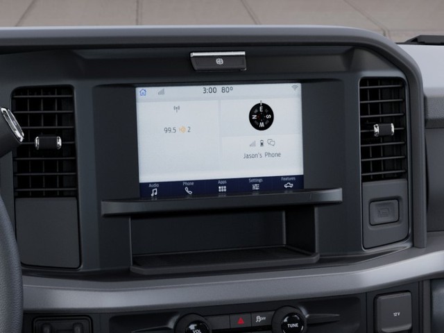 Ford F-350SD Vehicle Full-screen Gallery Image 14