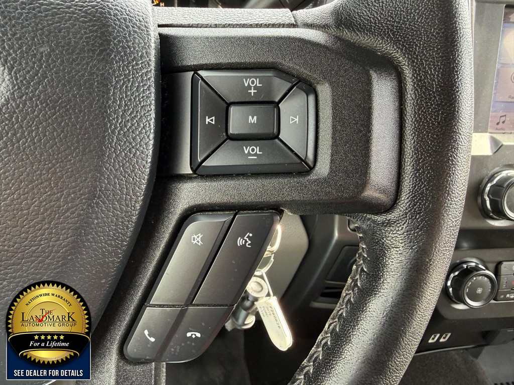 Ford F-150 Vehicle Full-screen Gallery Image 11