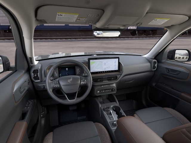 Ford Bronco Sport Vehicle Full-screen Gallery Image 9