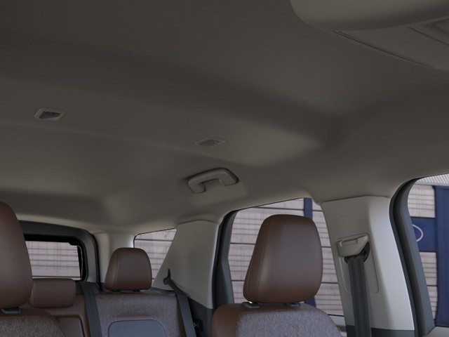 Ford Bronco Sport Vehicle Full-screen Gallery Image 22