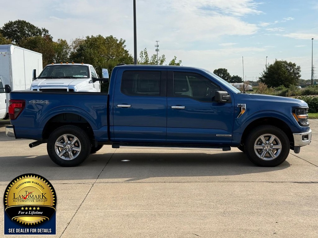 Ford F-150 Vehicle Full-screen Gallery Image 4
