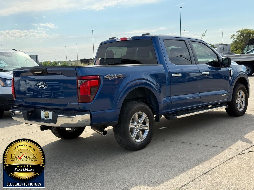 Ford F-150 Vehicle Full-screen Gallery Image 5