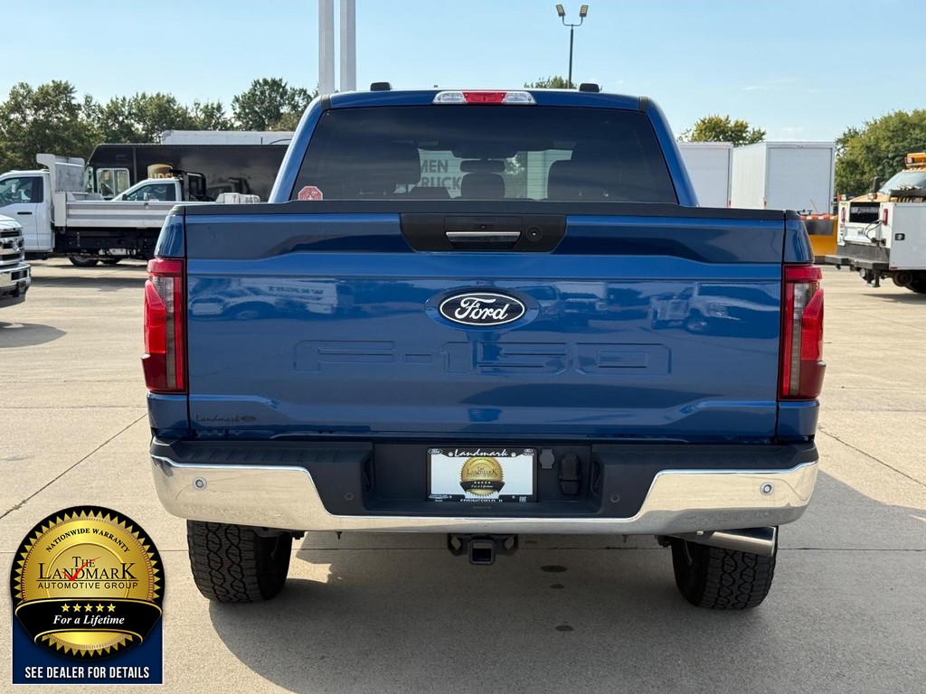 Ford F-150 Vehicle Full-screen Gallery Image 6