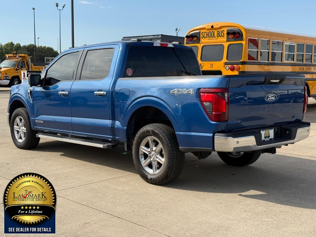 Ford F-150 Vehicle Full-screen Gallery Image 7