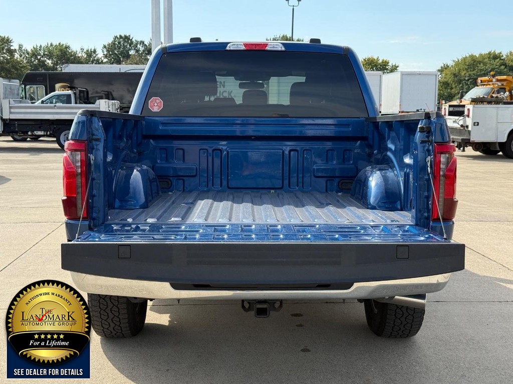 Ford F-150 Vehicle Full-screen Gallery Image 19