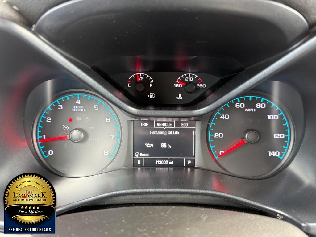 GMC Canyon Vehicle Full-screen Gallery Image 11