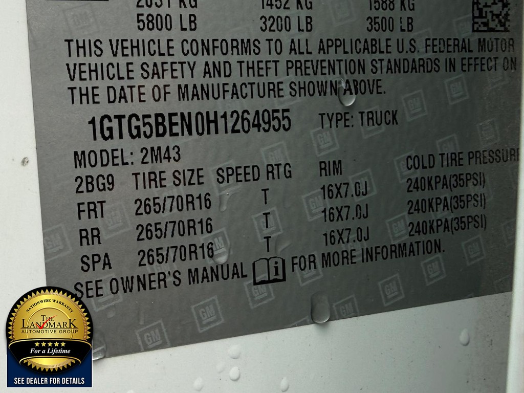 GMC Canyon Vehicle Full-screen Gallery Image 19
