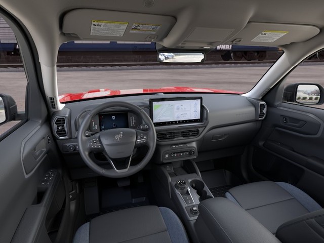 Ford Bronco Sport Vehicle Full-screen Gallery Image 9
