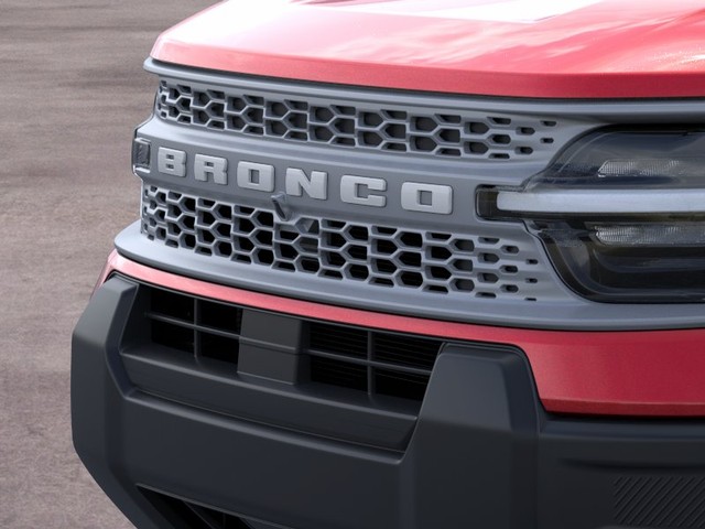 Ford Bronco Sport Vehicle Full-screen Gallery Image 17