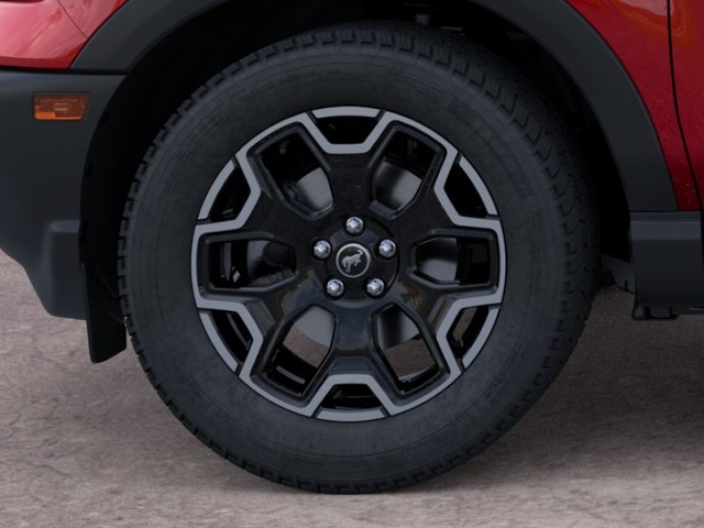 Ford Bronco Sport Vehicle Full-screen Gallery Image 19