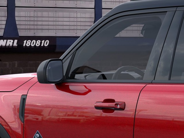 Ford Bronco Sport Vehicle Full-screen Gallery Image 20