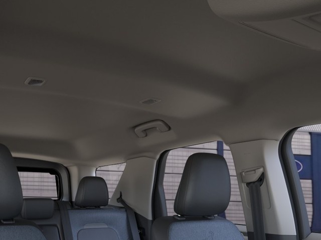 Ford Bronco Sport Vehicle Full-screen Gallery Image 22