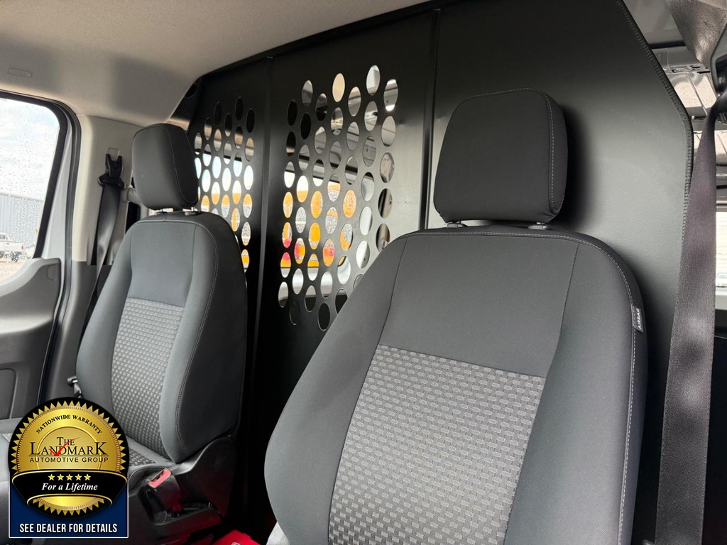 Ford Transit Cargo Van Vehicle Full-screen Gallery Image 9