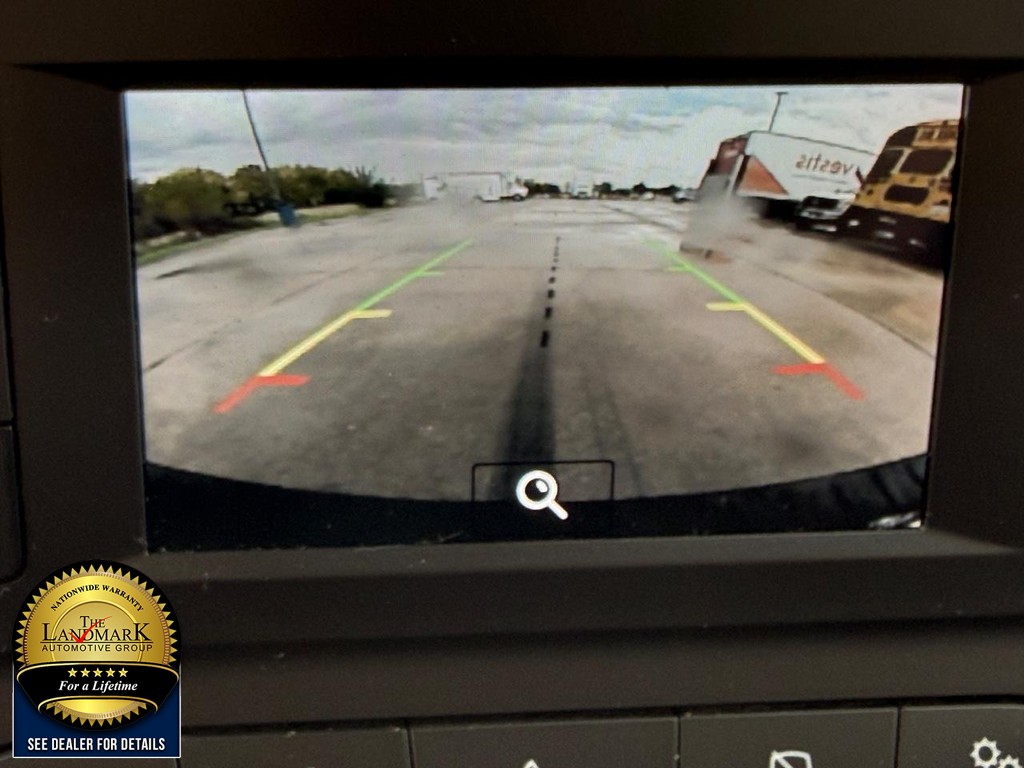 Ford Transit Cargo Van Vehicle Full-screen Gallery Image 13
