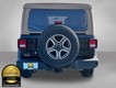 2020 Jeep Wrangler Unlimited Black and Tan 4x4 thumbnail image 04