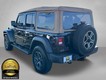 2020 Jeep Wrangler Unlimited Black and Tan 4x4 thumbnail image 05