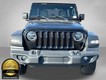 2020 Jeep Wrangler Unlimited Black and Tan 4x4 thumbnail image 09