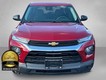 2021 Chevrolet TrailBlazer LS thumbnail image 09
