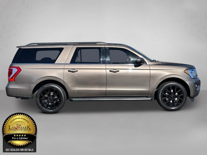 2019 Ford Expedition Max XLT 2