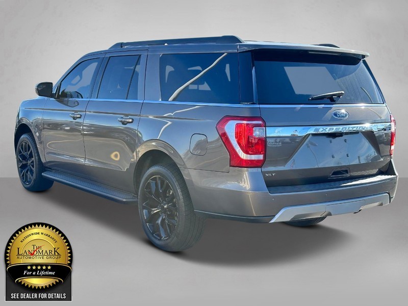 2019 Ford Expedition Max XLT 5