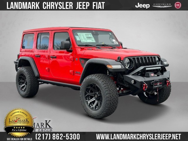 more details - jeep wrangler 4xe