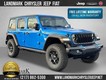 2024 Jeep Wrangler 4xe Willys thumbnail image 01